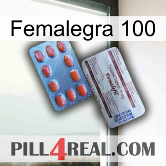 Femalegra 100 36